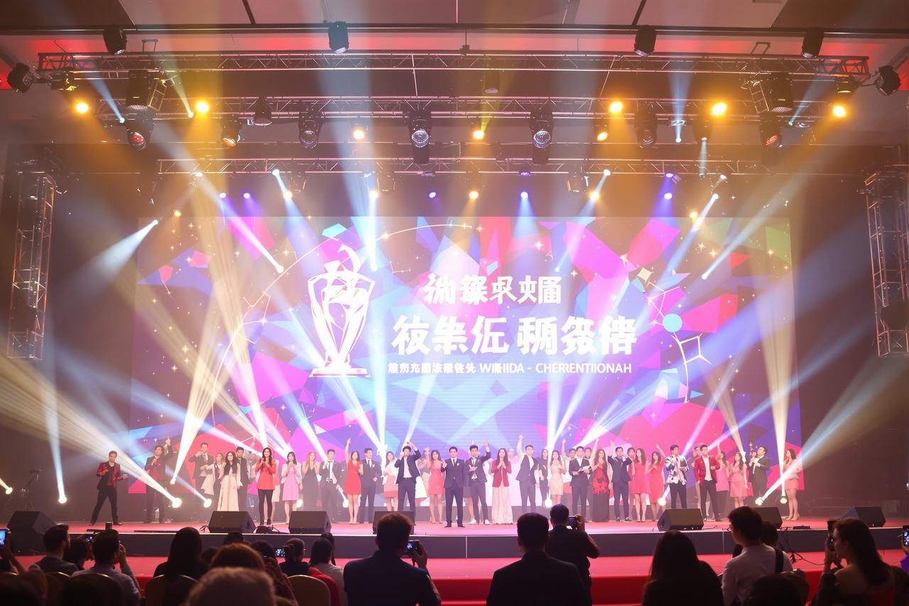 保利影院荣获"2024年度最具影响力影视公司"称号