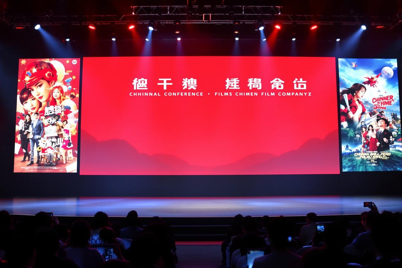 保利影院2025年片单发布,十部精品剧集即将亮相
